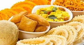 Picture for category Mixtures / Savors