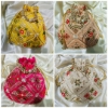 Picture of Embroidery Potili bags (set of 6 pcs)
