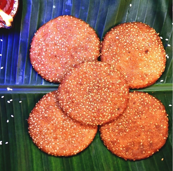 Picture of Gingely Ariselu