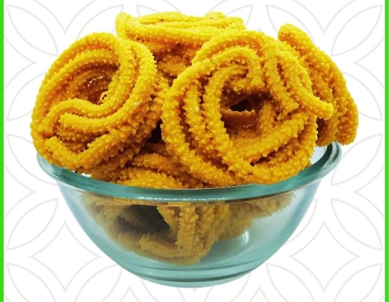 Picture of BUTTER MURUKU