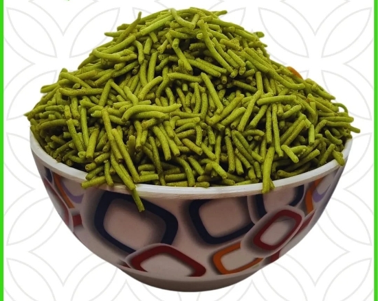 Picture of Pudina Murukulu