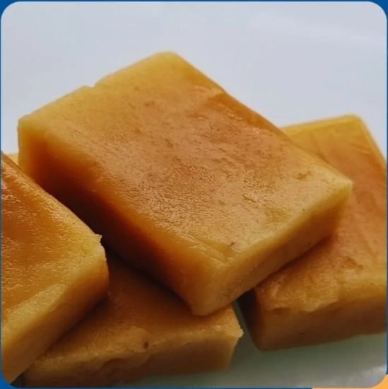 Picture of Ghee Milk Mysorepak