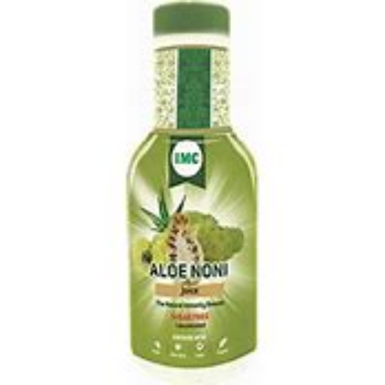 Picture of Aloe Noni Juice