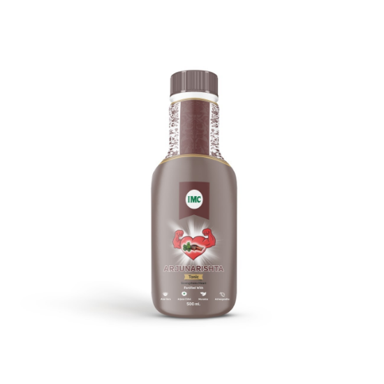 Picture of Arjunarishta