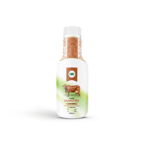 Picture of Herbal Gomutra