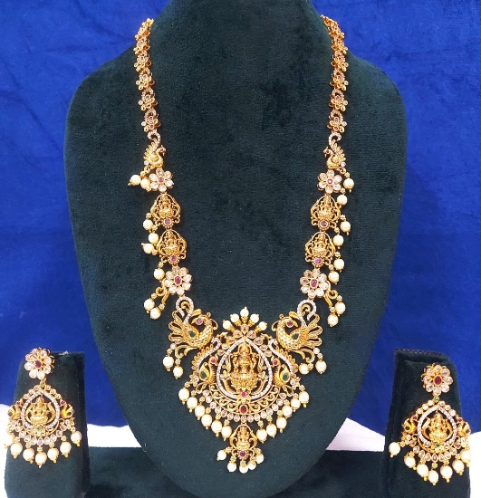 Picture of Lakshmidevi haram