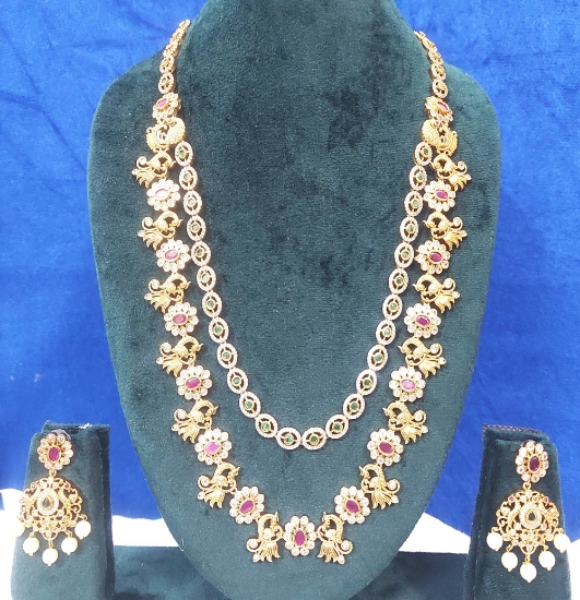 Picture of Sautoir necklace