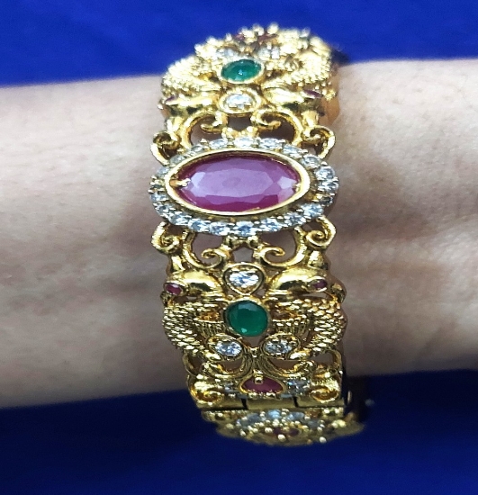 Picture of Kada Bangle - General size