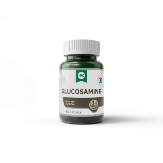 Picture of Glucosamine Tablets