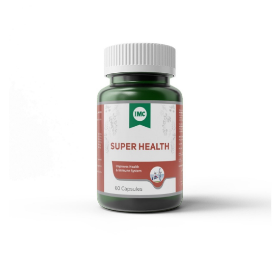 Picture of Super Health Capsule
