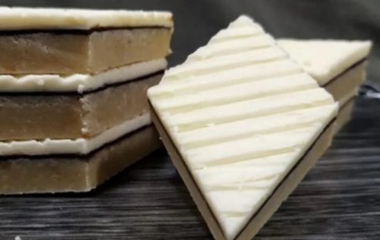 Picture of Choco Badam Katli