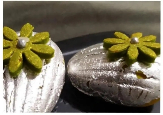 Picture of Dryfruit Silver Glory