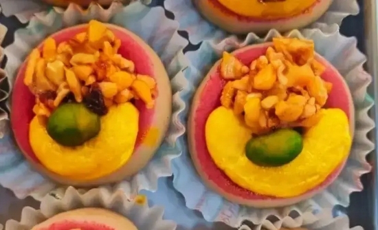 Picture of Kaju Jumbo Basket