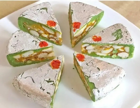 Picture of Kaju Kasata