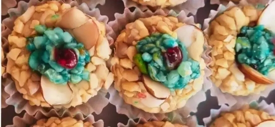 Picture of Kaju Masala Basket