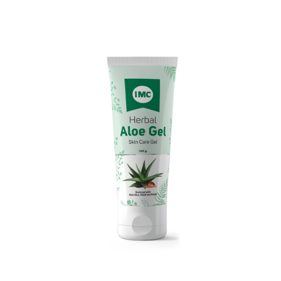 Picture of Aloe Gel