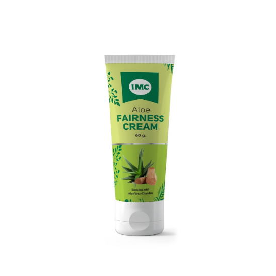 Picture of Aloe Fairness Cream