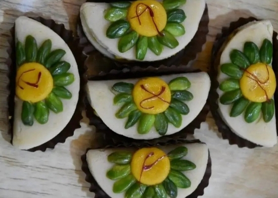 Picture of Kaju Sunrise