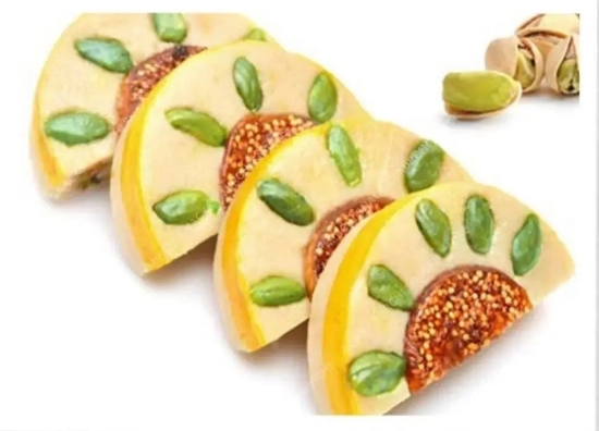 Picture of Kaju Suraj