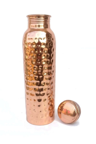 Picture of Copper Bottle