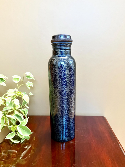 Picture of Copper Bottle