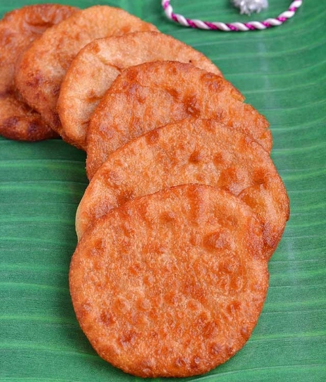 Picture of Plain Ariselu