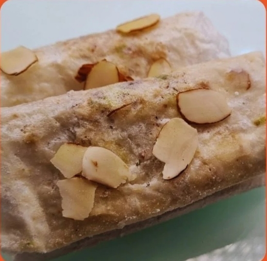 Picture of Sugar Pootharekulu