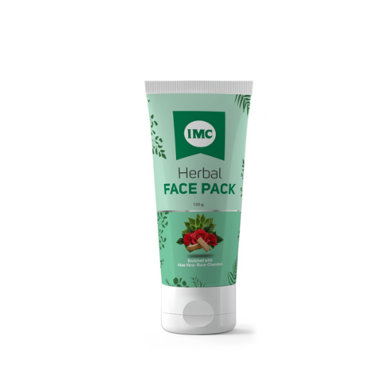 Picture of Herbal Face Pack