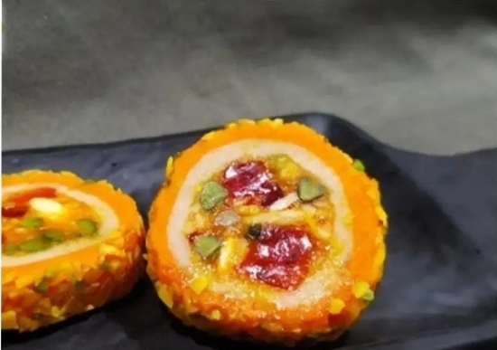 Picture of Mango Almond