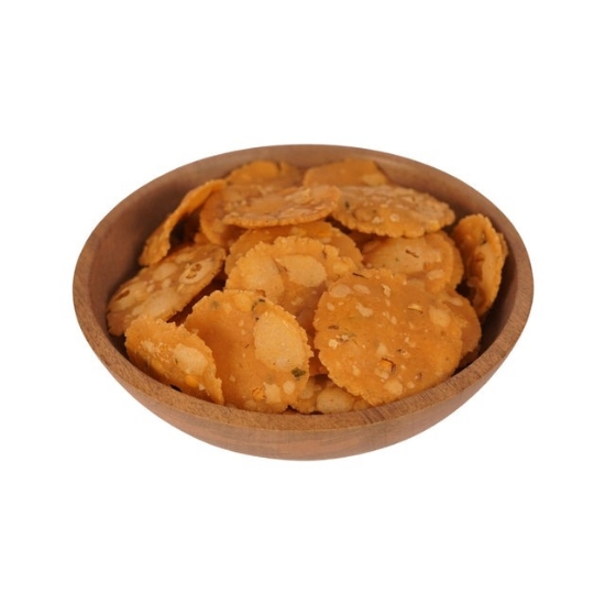 Picture of Butter Chekkalu