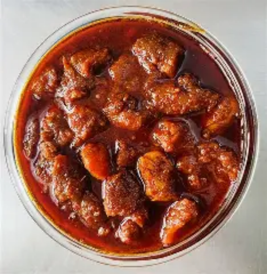 Picture of Chicken pickle (Boneless)