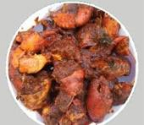 Picture of Crab Pickle