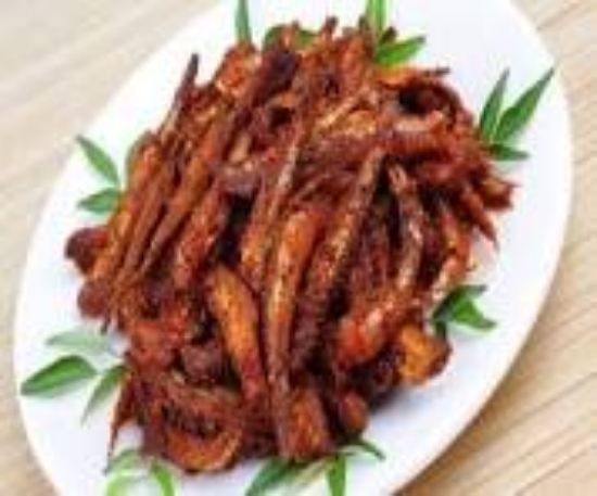 Picture of Nettallu Pickle