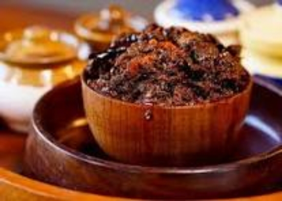 Picture of Gongura Pickle