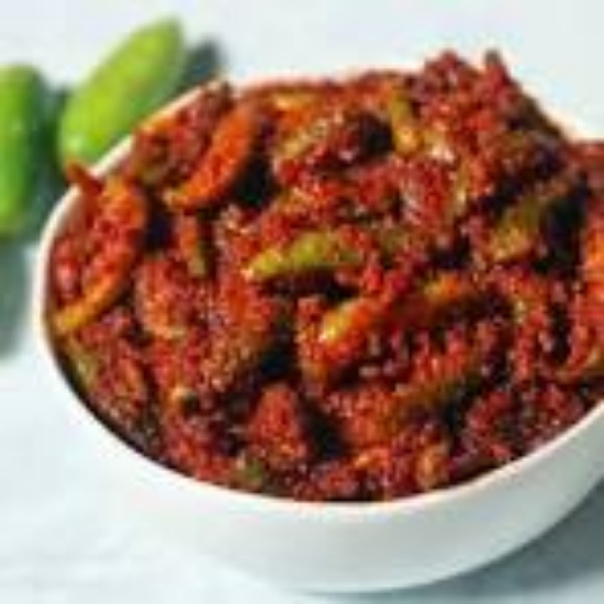 Picture of Dondakaya Pickle