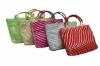 Picture of Silver Lace embroidery bags (set of 10 pcs)