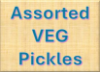 Picture of Assorted Veg Pickles