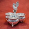 Picture of Punchwala 3 Cup for Puja and Gift Purpose