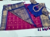 Picture of Semi Gadwal Saree